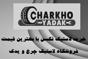 لاستیک نکسن و ویژگی های مهم آن