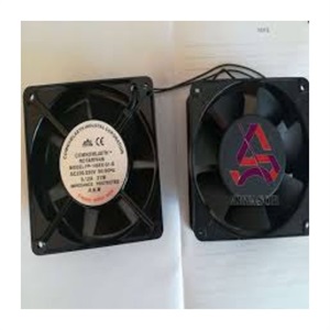 انواع فن کابین آسانسور